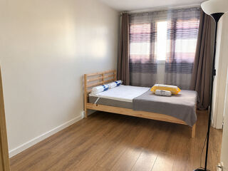  Appartement à louer 2 pièces 54 m²