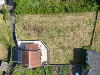  Maison  vendre 3 pices 61 m