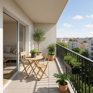 Appartement à vendre 5 pièces 115 m²