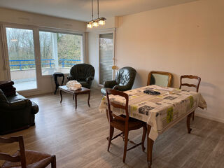  Appartement � vendre 3 pi�ces 79 m�