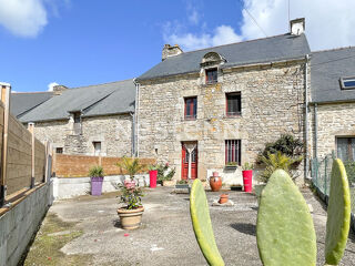  Maison � vendre 5 pi�ces 106 m�