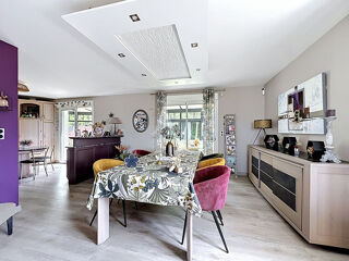  Maison � vendre 6 pi�ces 181 m�