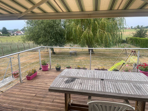   MARIGNY LES USAGES Maison - 4 pièce(s) - 80 m²
