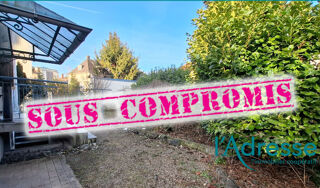  Maison  vendre 4 pices 117 m