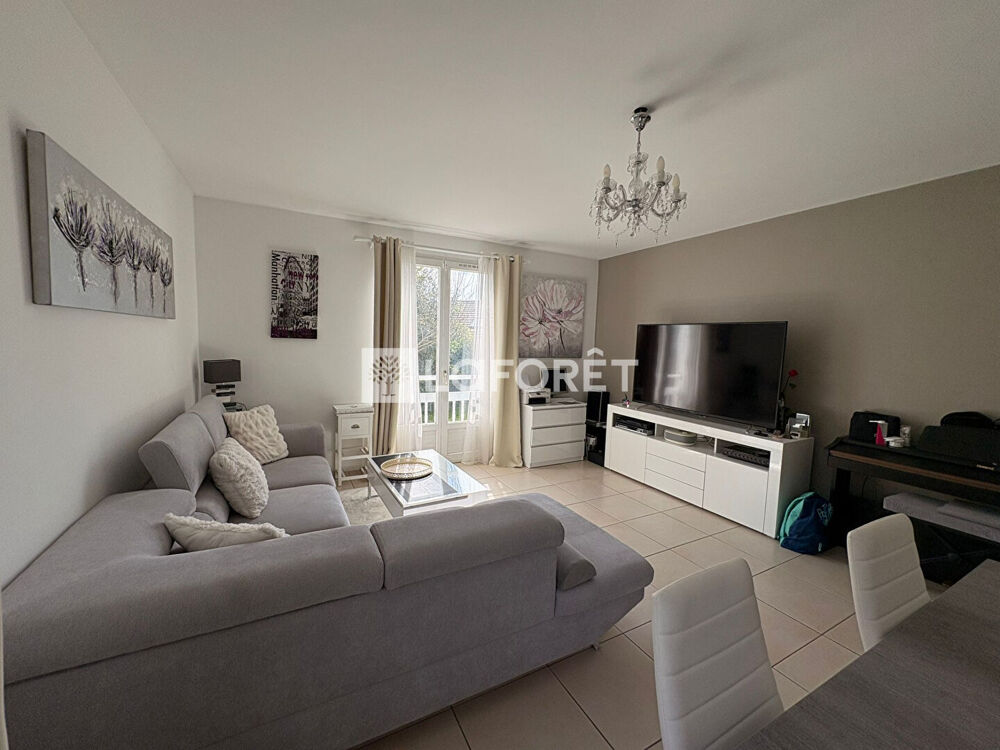 Maison Gargenville 4 pièces 102.29 m2