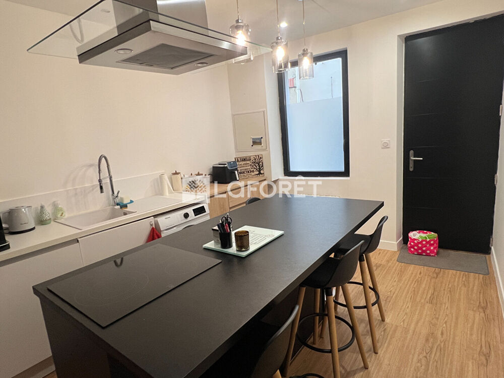 Location Maison Maison Lavaur 4 pièce(s) 48 m2 Lavaur