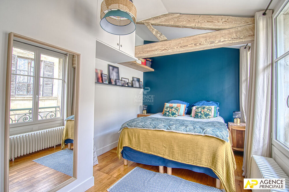 � vendre  Appartement Versailles (78000)