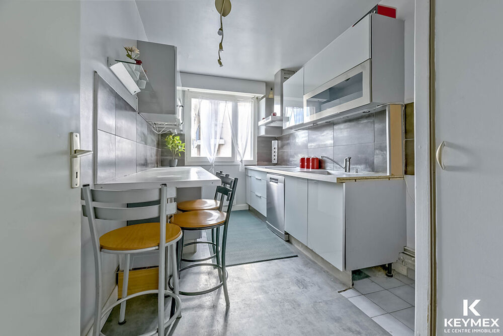 Appartement a louer osny - 5 pièce(s) - 101 m2 - Surfyn