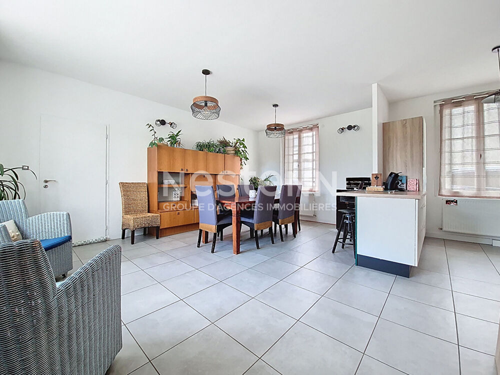 Vente Maison Vaste maison familiale de 8 pièces à vendre à Saint Avertin Saint avertin