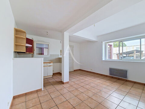 Appartement à vendre 2 pièces 36 m²