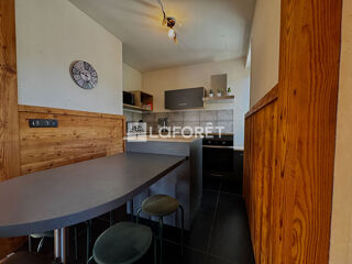  Appartement à louer 2 pièces 43 m²