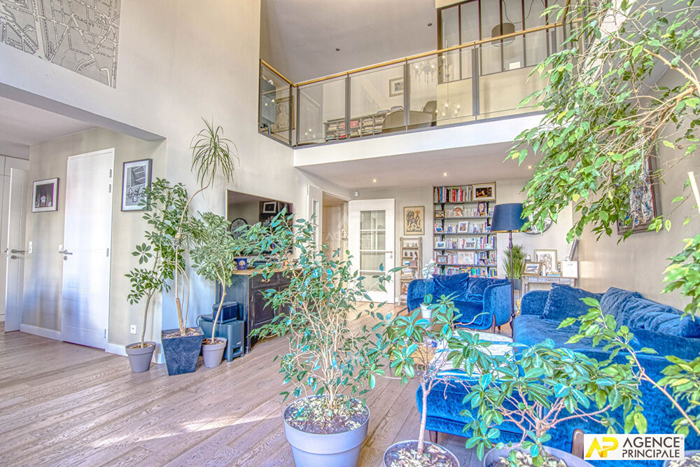 Vente Appartement Versailles Notre-Dame 