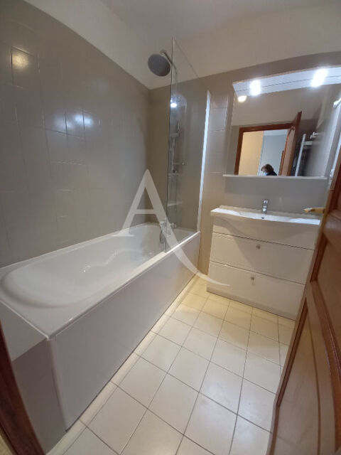  Appartement � louer 2 pi�ces 46 m�