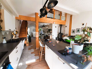  Appartement à vendre 4 pièces 109 m²
