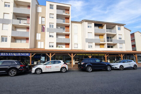 Local commercial &agrave; louer BRUGES 1205 33520 Bruges