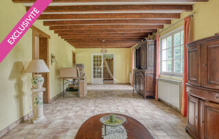  Maison  vendre 6 pices 142 m