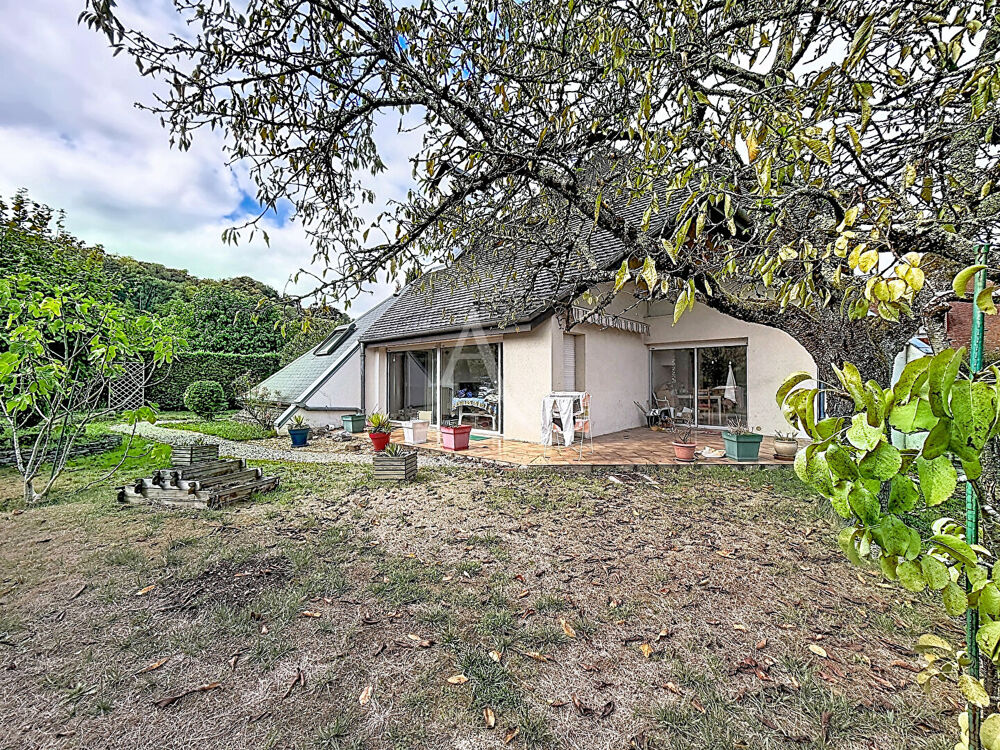 Vente Maison Jurançon maison  4 chambres à seulement 10 minutes à vélo de Pau ! Jurancon