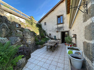  Maison à vendre 12 pièces 220 m²
