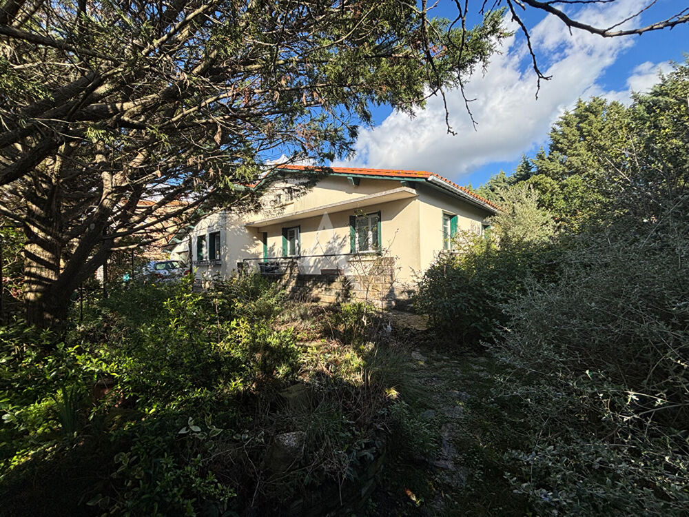 Vente Maison Maison � Villalier avec jardin et garage Carcassonne