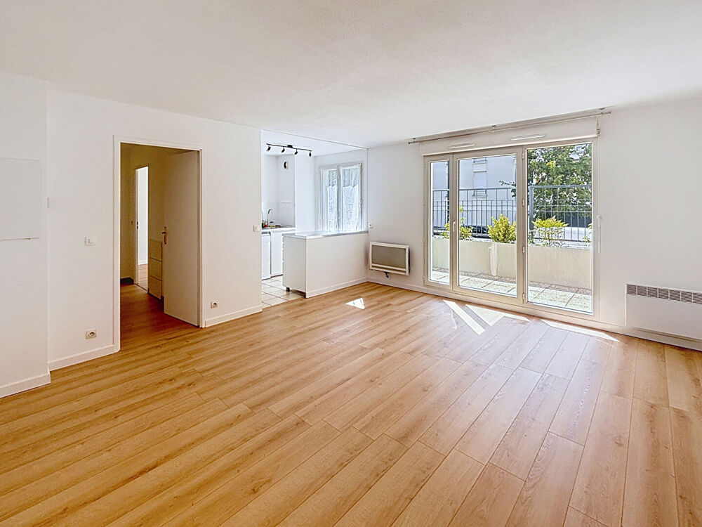 Location Appartement Appartement Massy 2 pièce(s) 45.88 m2 Massy
