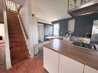  Maison � vendre 6 pi�ces 120 m�