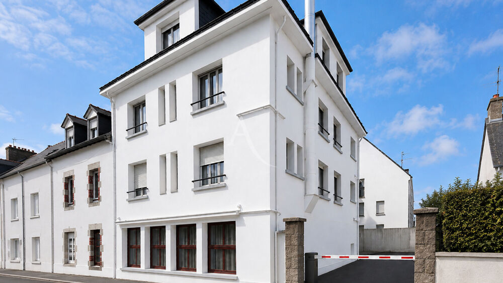   Local commercial Ploërmel 192 m2 Ploermel