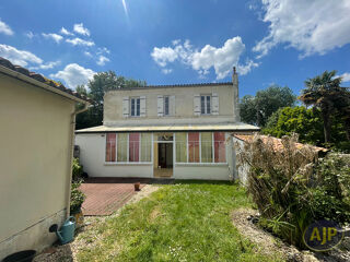  Maison à vendre 6 pièces 125 m²