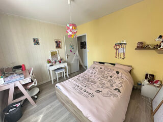  Maison à vendre 6 pièces 153 m²
