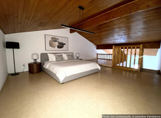  Appartement � vendre 1 pi�ce 24 m�