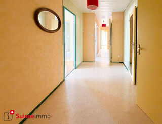  Appartement à vendre 4 pièces 86 m²