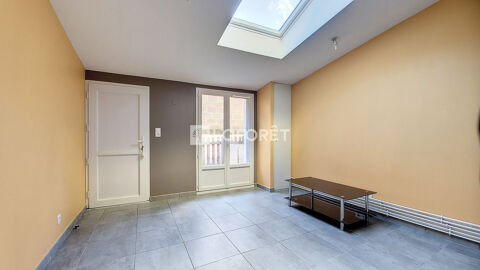   Maison Sotteville Les Rouen 3 pice(s) 45.35 m2 Maison - 3 pice(s) - 45 m