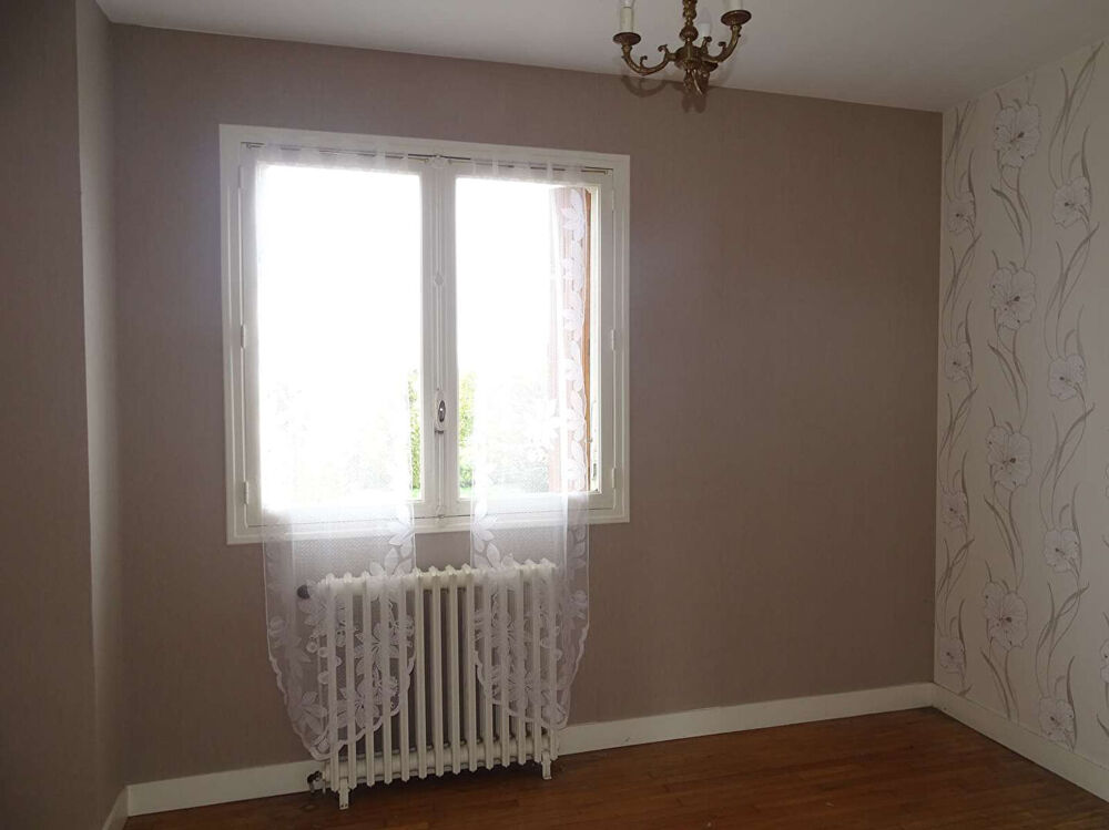 Maison Neuvic 4 pièce(s) 100 m2