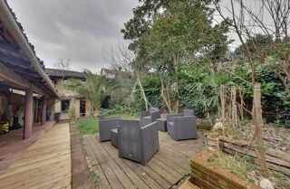  Maison � vendre 7 pi�ces 210 m�