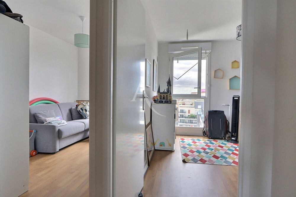 Location Appartement Appartement Aubervilliers 4 pièce(s) 88.36 m2 Aubervilliers