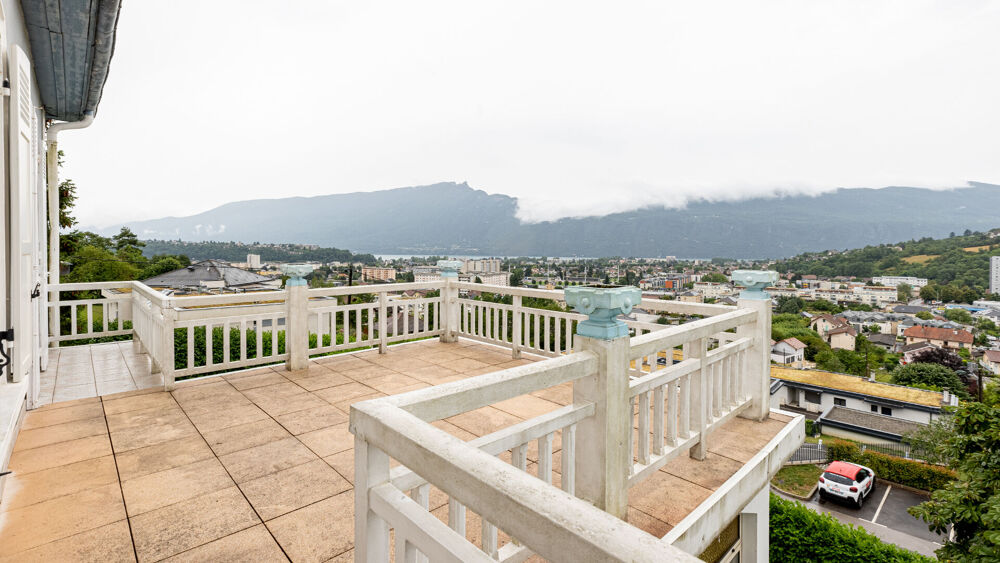 � vendre  Maison Aix-les-Bains (73100)