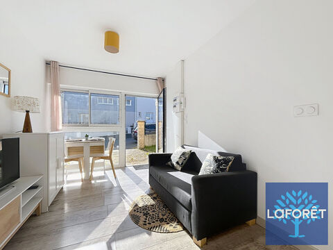  Appartement � louer 1 pi�ce 23 m�