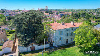  Maison à vendre 8 pièces 260 m²