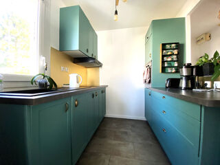  Appartement � vendre 2 pi�ces 47 m�