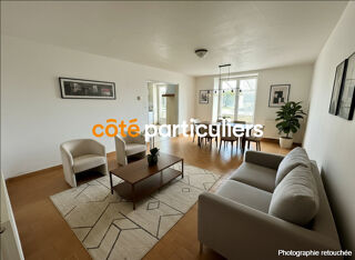  Maison � vendre 4 pi�ces 107 m�