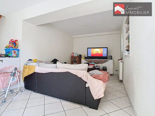  Maison à vendre 5 pièces 107 m²