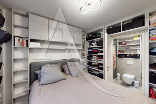  Appartement à vendre 4 pièces 76 m²