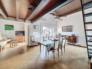  Maison à vendre 4 pièces 97 m²