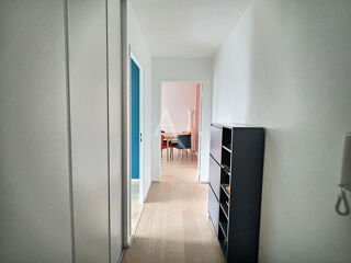  Appartement � vendre 4 pi�ces 75 m�