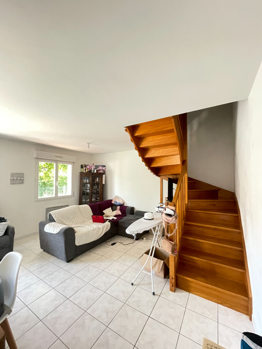 Location Maison Maison Saint Etienne De Tulmont 5 pièce(s) 95 m2 Saint etienne de tulmont