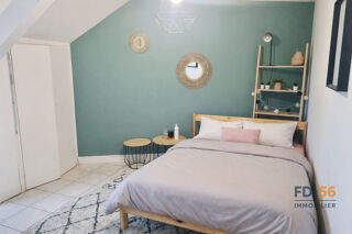  Appartement à vendre 1 pièce 18 m²