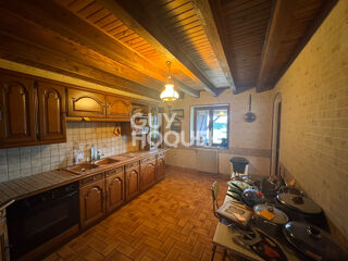  Maison � vendre 6 pi�ces 149 m�