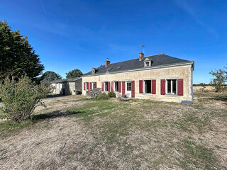  Maison à vendre 4 pièces 110 m²