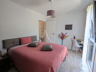  Appartement � vendre 2 pi�ces 43 m�
