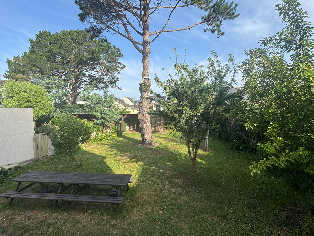� vendre  Maison Le Croisic (44490)