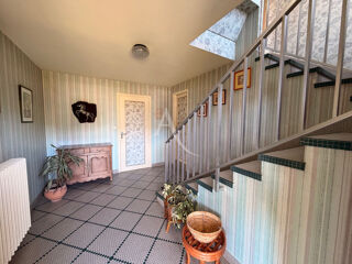  Maison à vendre 7 pièces 150 m²